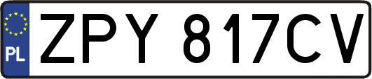 ZPY817CV
