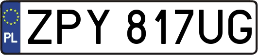ZPY817UG
