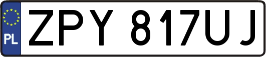 ZPY817UJ