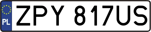 ZPY817US
