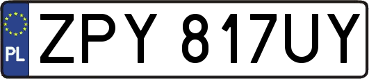 ZPY817UY