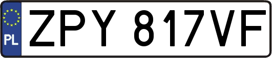 ZPY817VF