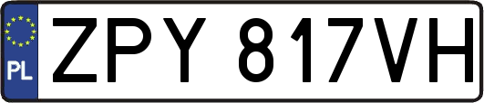 ZPY817VH