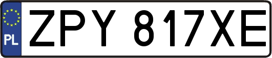 ZPY817XE