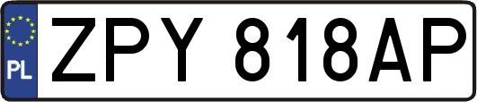 ZPY818AP