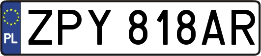 ZPY818AR