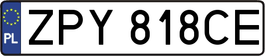 ZPY818CE