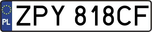 ZPY818CF