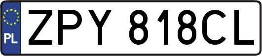 ZPY818CL