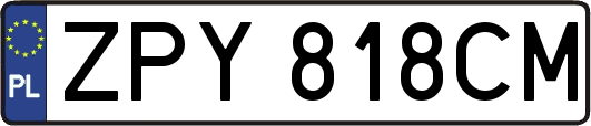 ZPY818CM