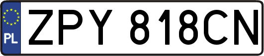 ZPY818CN