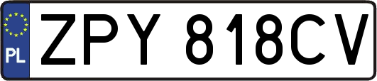 ZPY818CV