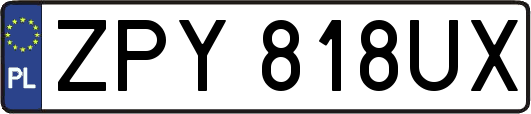 ZPY818UX