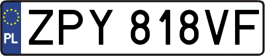 ZPY818VF