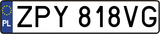 ZPY818VG