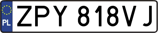 ZPY818VJ