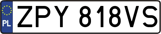 ZPY818VS