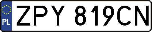 ZPY819CN