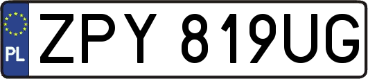 ZPY819UG