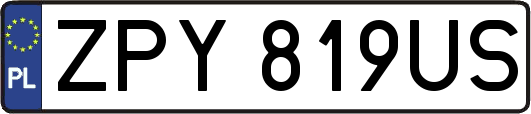 ZPY819US
