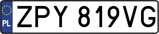 ZPY819VG