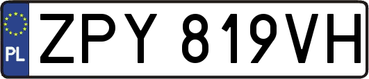 ZPY819VH