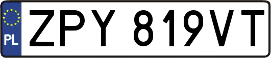 ZPY819VT