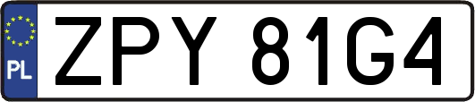 ZPY81G4