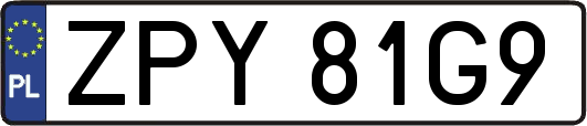 ZPY81G9