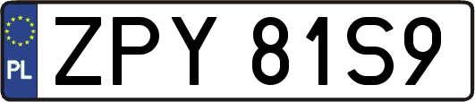 ZPY81S9