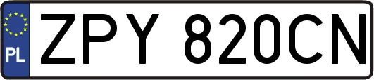 ZPY820CN