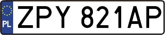 ZPY821AP