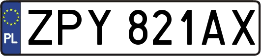 ZPY821AX