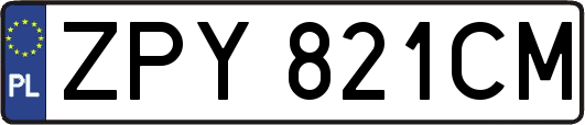 ZPY821CM