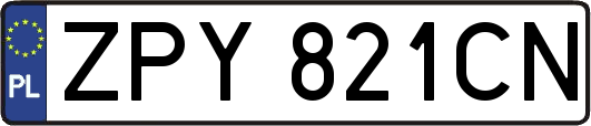 ZPY821CN