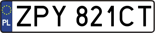 ZPY821CT
