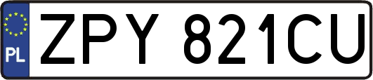 ZPY821CU