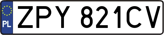 ZPY821CV