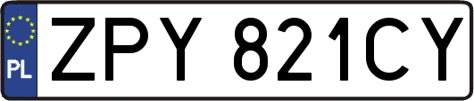ZPY821CY