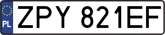 ZPY821EF