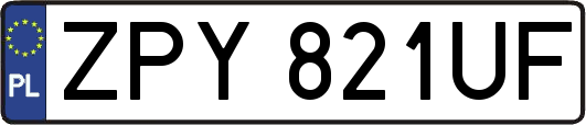 ZPY821UF