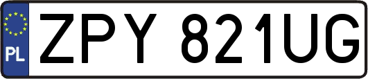 ZPY821UG