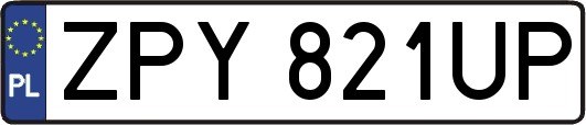 ZPY821UP