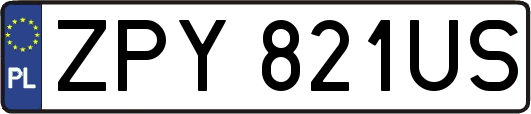 ZPY821US