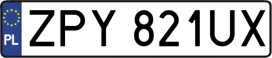 ZPY821UX