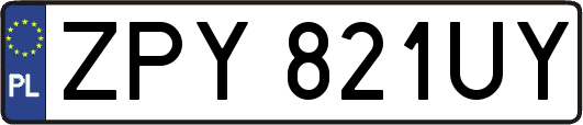 ZPY821UY