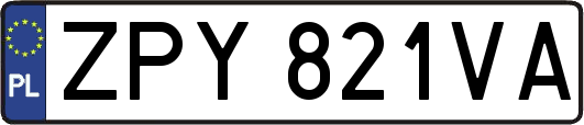 ZPY821VA