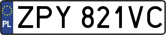 ZPY821VC
