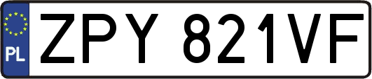 ZPY821VF