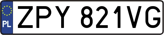 ZPY821VG